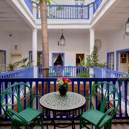 Villa Maroc เอสเซาอิรา ภายนอก รูปภาพ