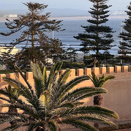 Villa Maroc เอสเซาอิรา ภายนอก รูปภาพ