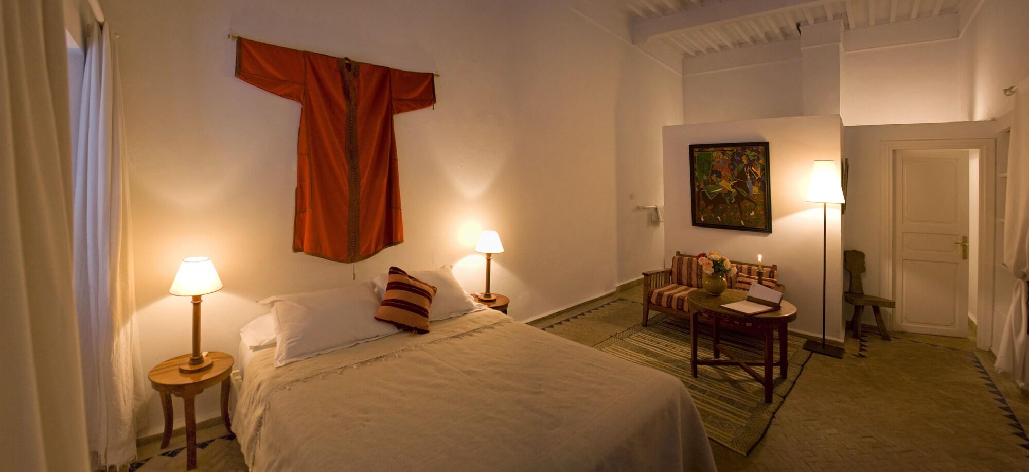 Villa Maroc เอสเซาอิรา ภายนอก รูปภาพ