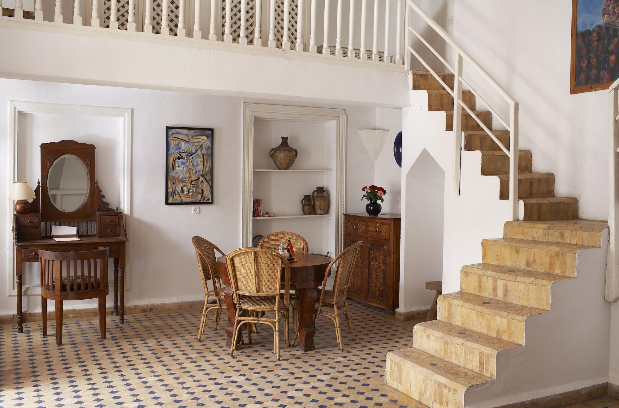 Villa Maroc เอสเซาอิรา ภายนอก รูปภาพ