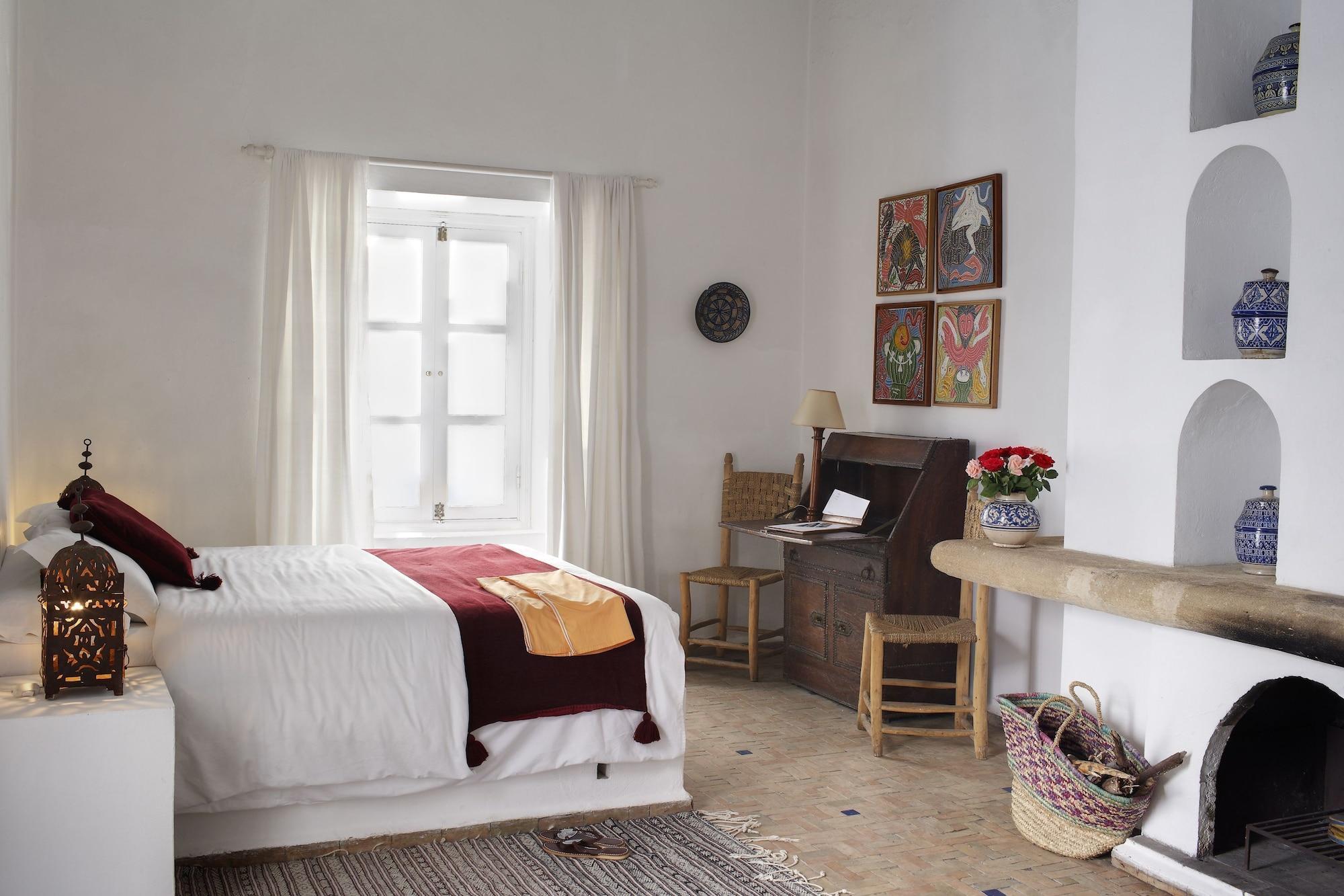 Villa Maroc เอสเซาอิรา ภายนอก รูปภาพ