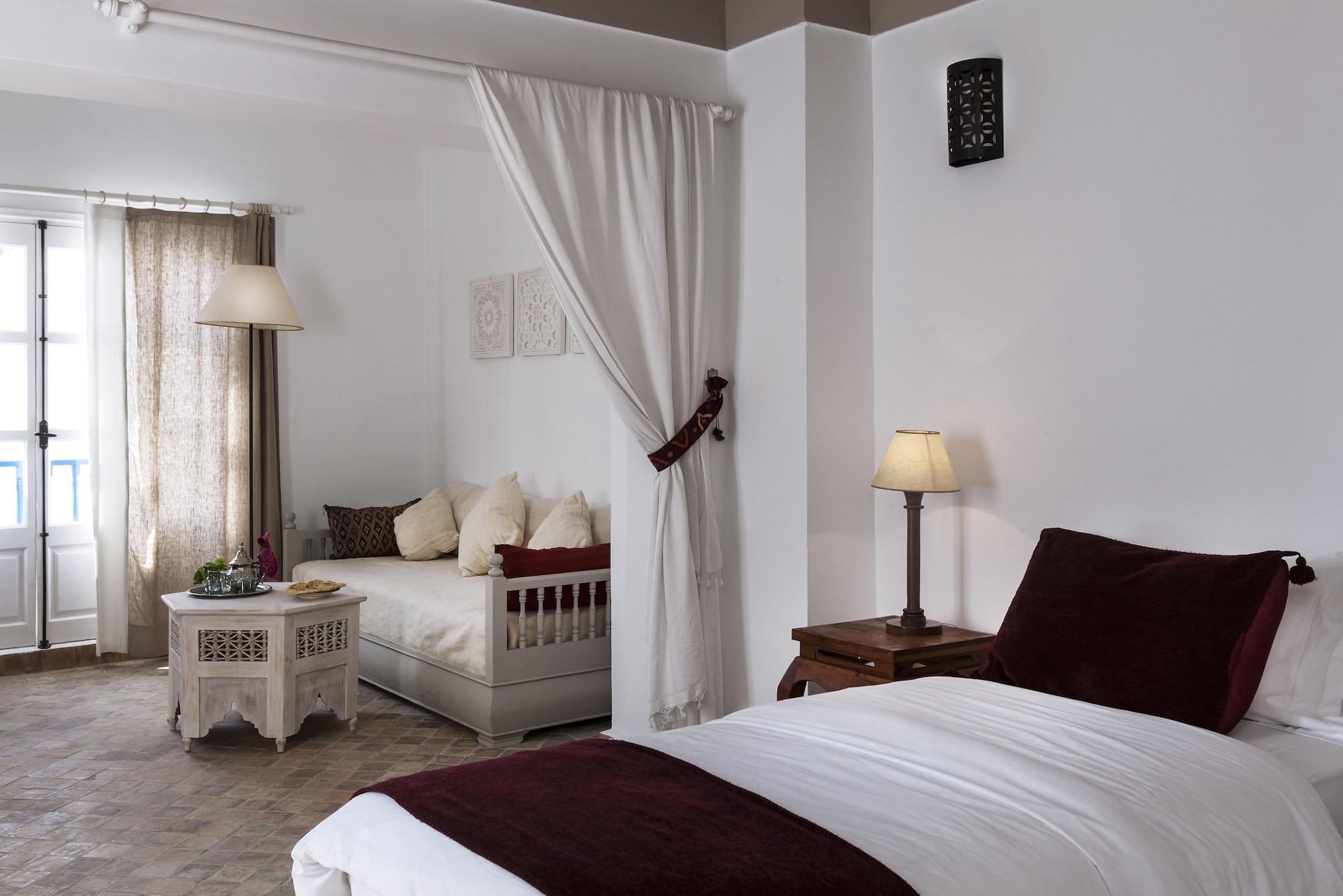 Villa Maroc เอสเซาอิรา ภายนอก รูปภาพ