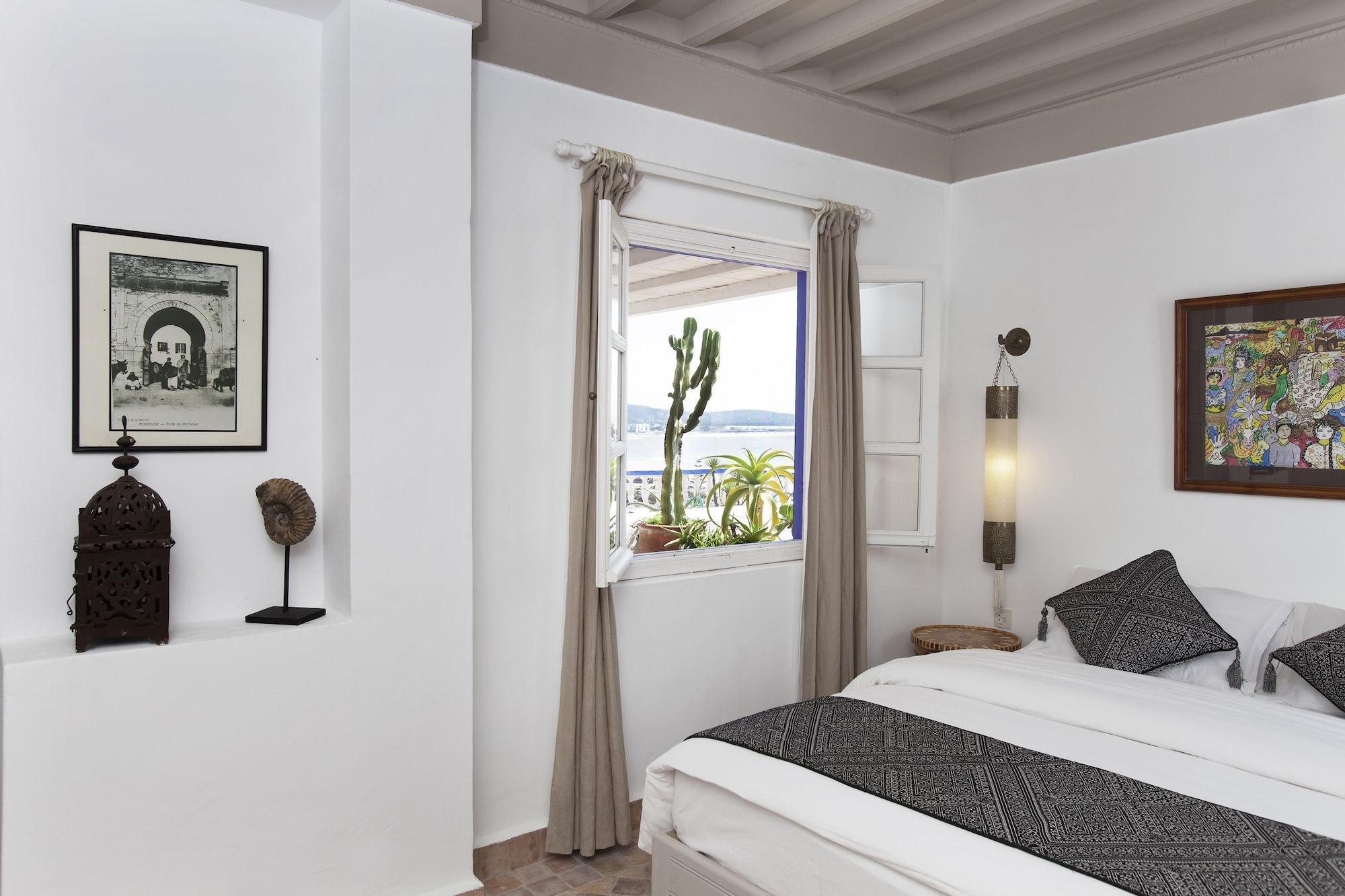 Villa Maroc เอสเซาอิรา ภายนอก รูปภาพ