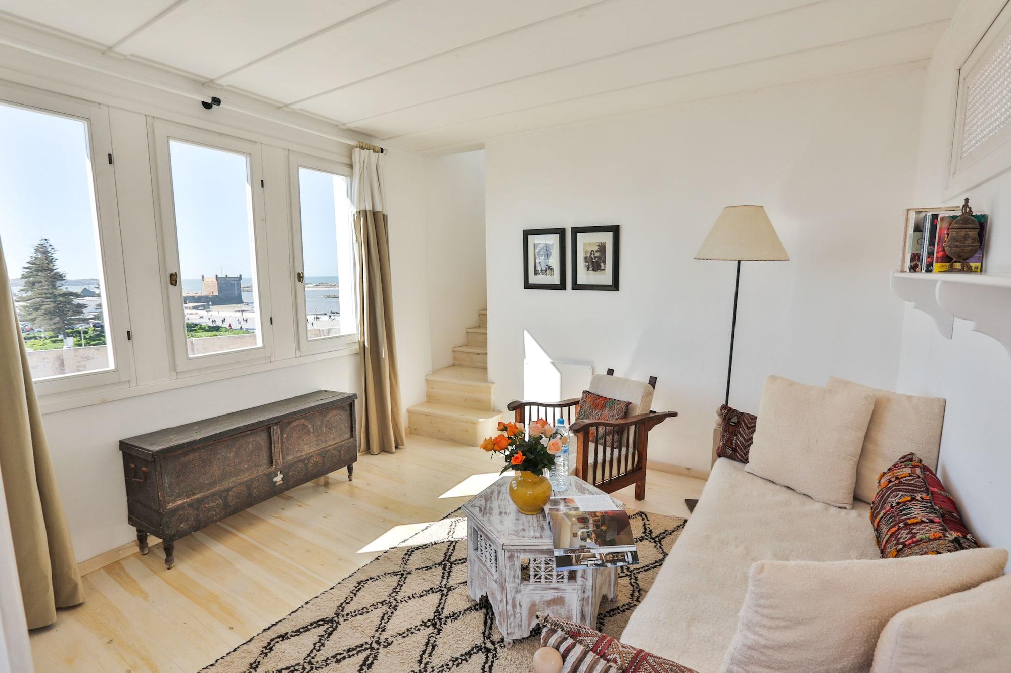 Villa Maroc เอสเซาอิรา ภายนอก รูปภาพ