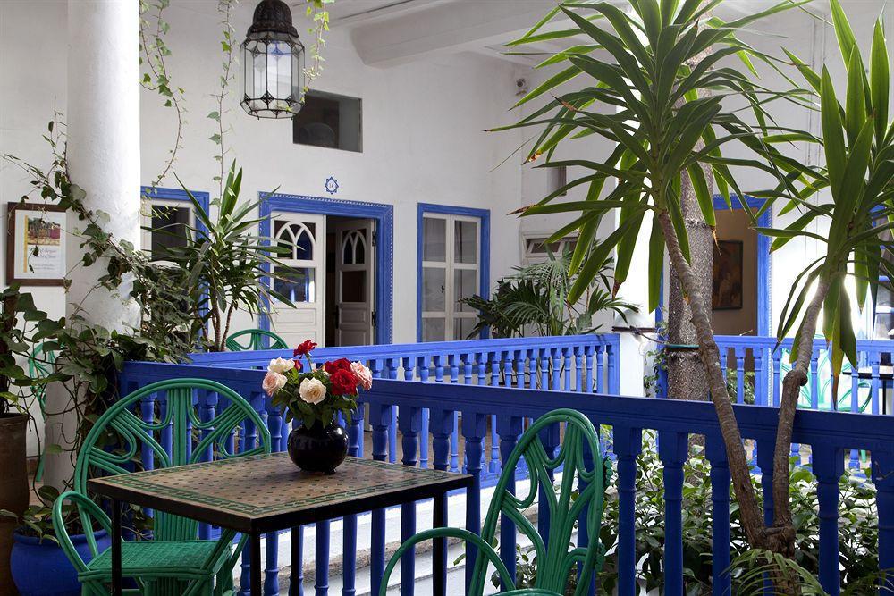 Villa Maroc เอสเซาอิรา ภายนอก รูปภาพ