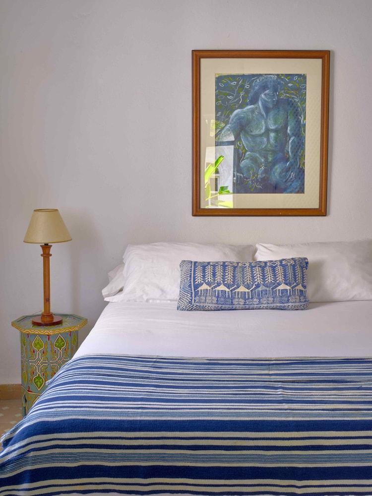 Villa Maroc เอสเซาอิรา ภายนอก รูปภาพ