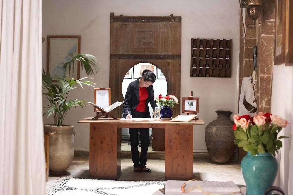 Villa Maroc เอสเซาอิรา ภายนอก รูปภาพ