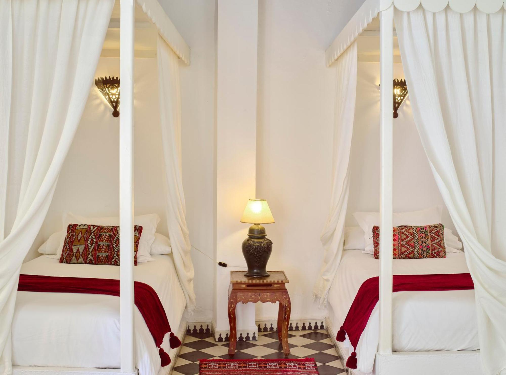Villa Maroc เอสเซาอิรา ภายนอก รูปภาพ