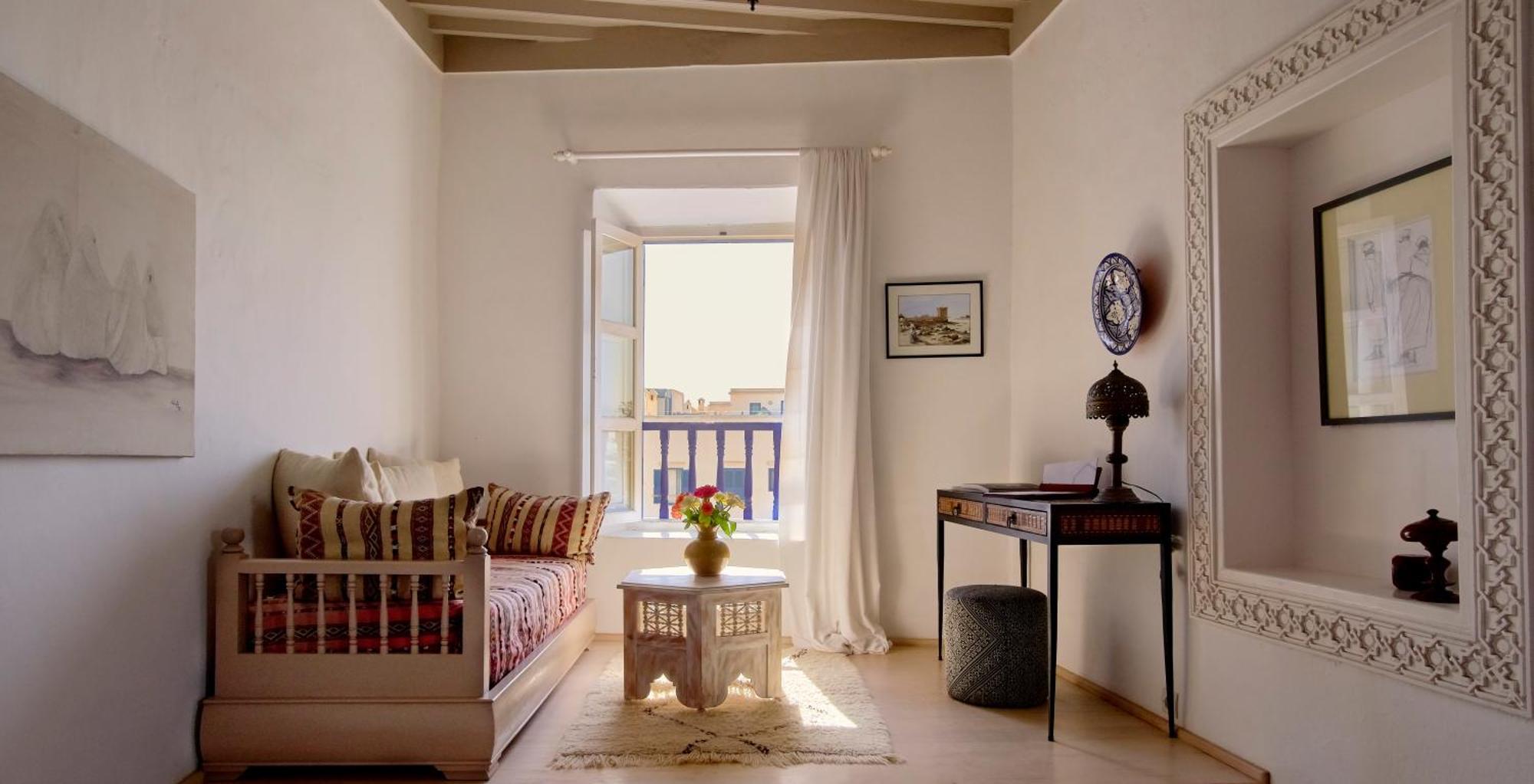 Villa Maroc เอสเซาอิรา ภายนอก รูปภาพ