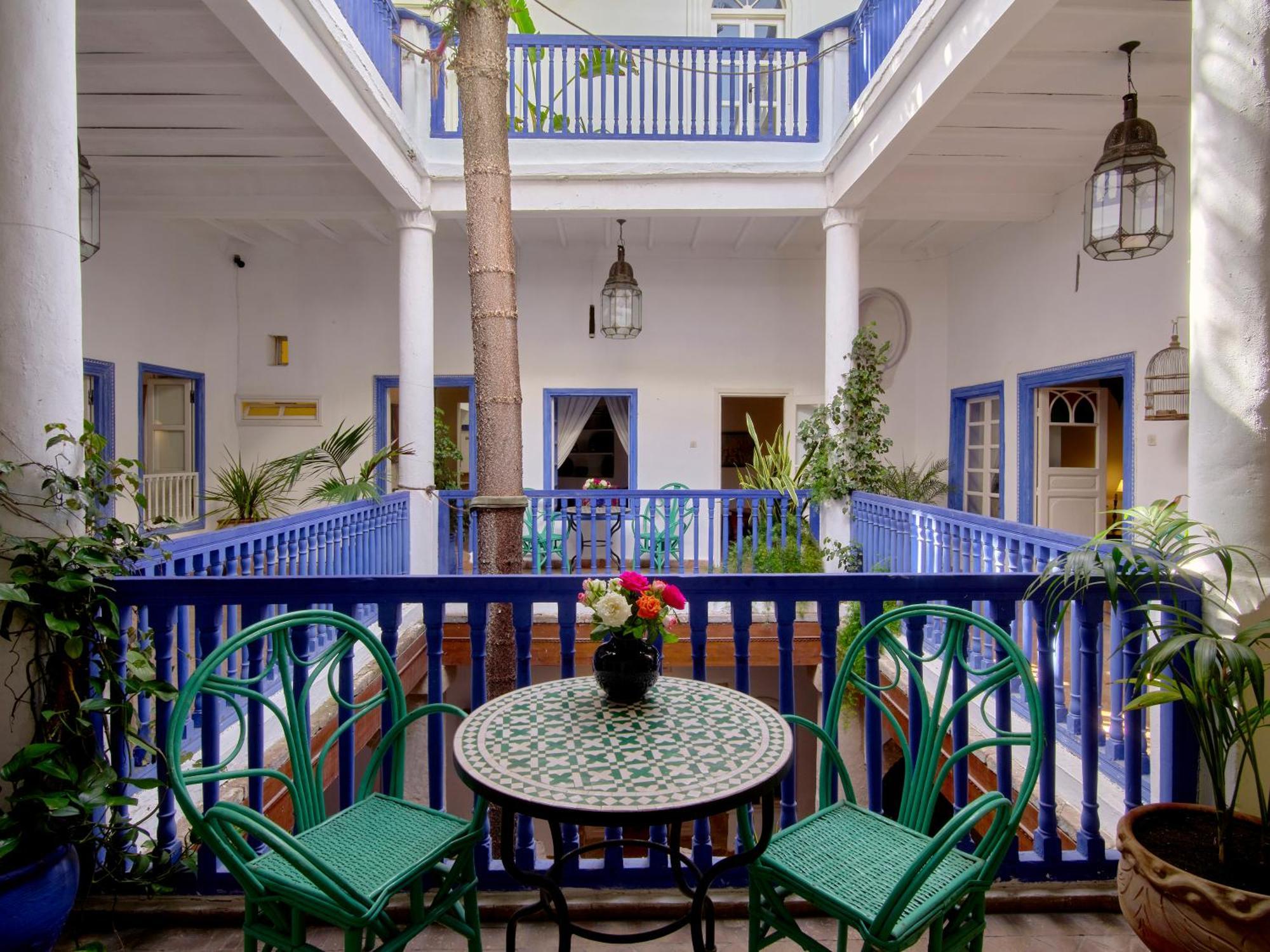 Villa Maroc เอสเซาอิรา ภายนอก รูปภาพ