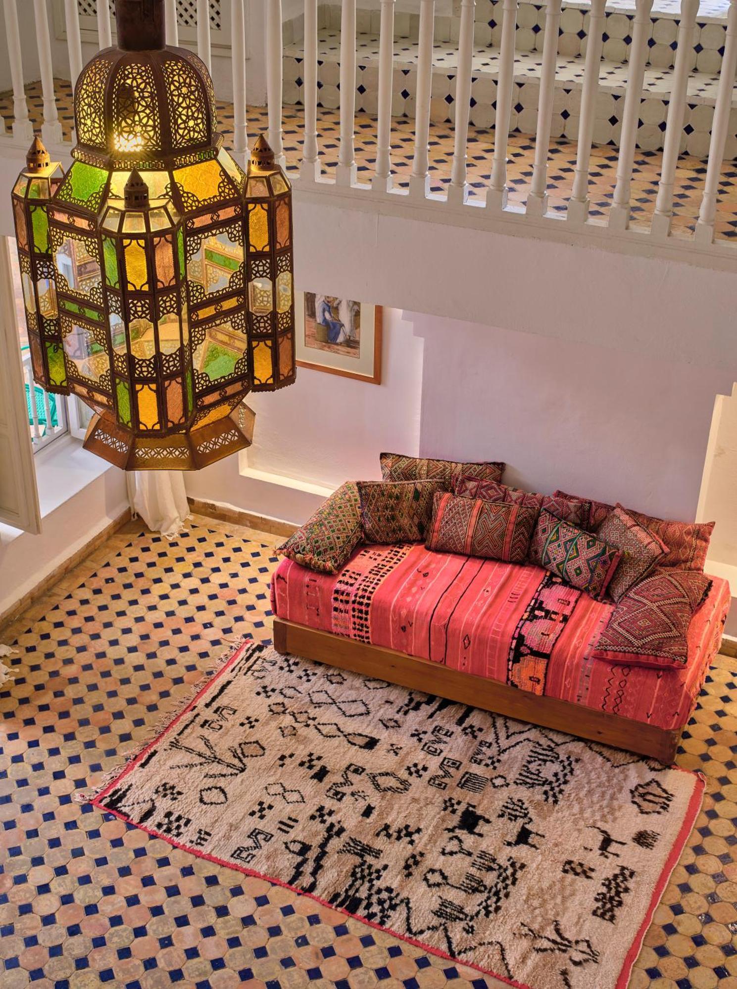 Villa Maroc เอสเซาอิรา ภายนอก รูปภาพ