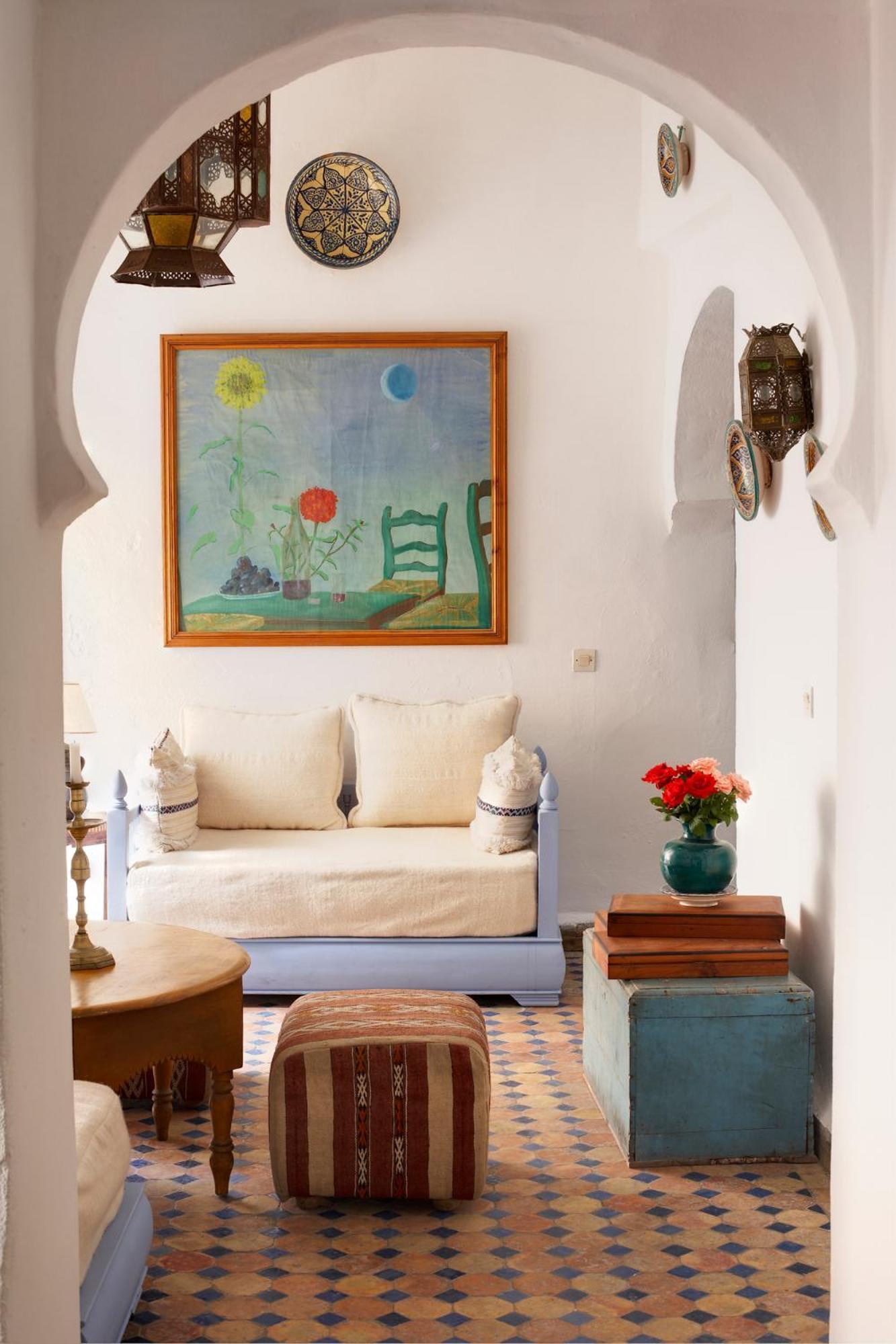 Villa Maroc เอสเซาอิรา ภายนอก รูปภาพ