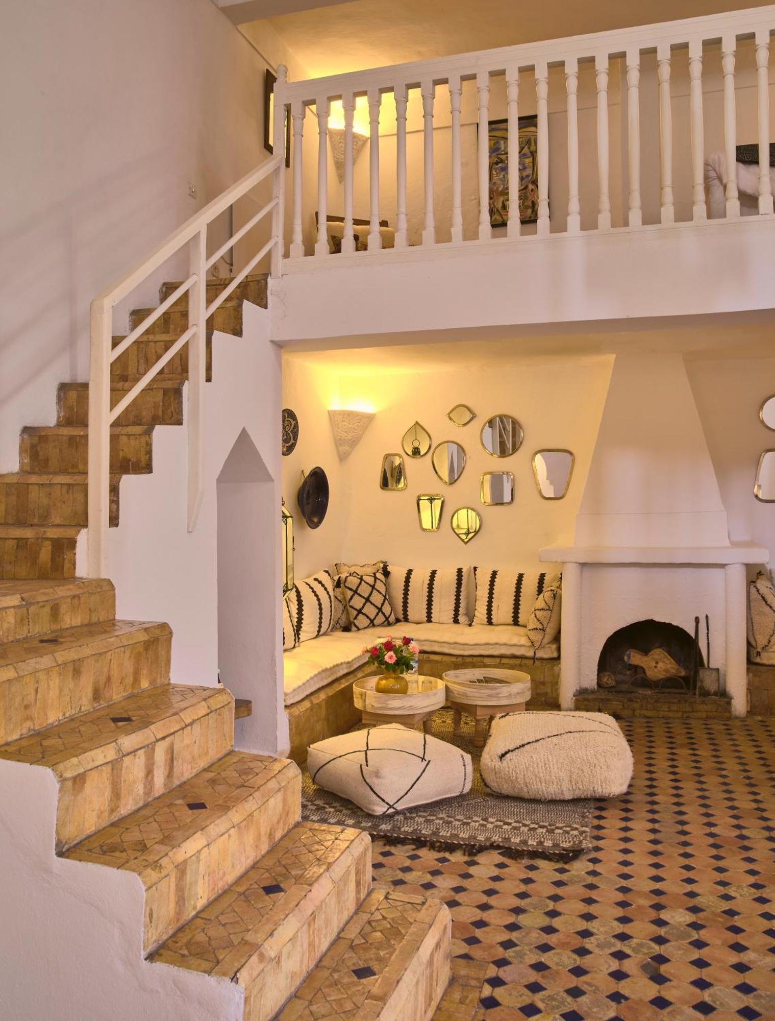 Villa Maroc เอสเซาอิรา ภายนอก รูปภาพ