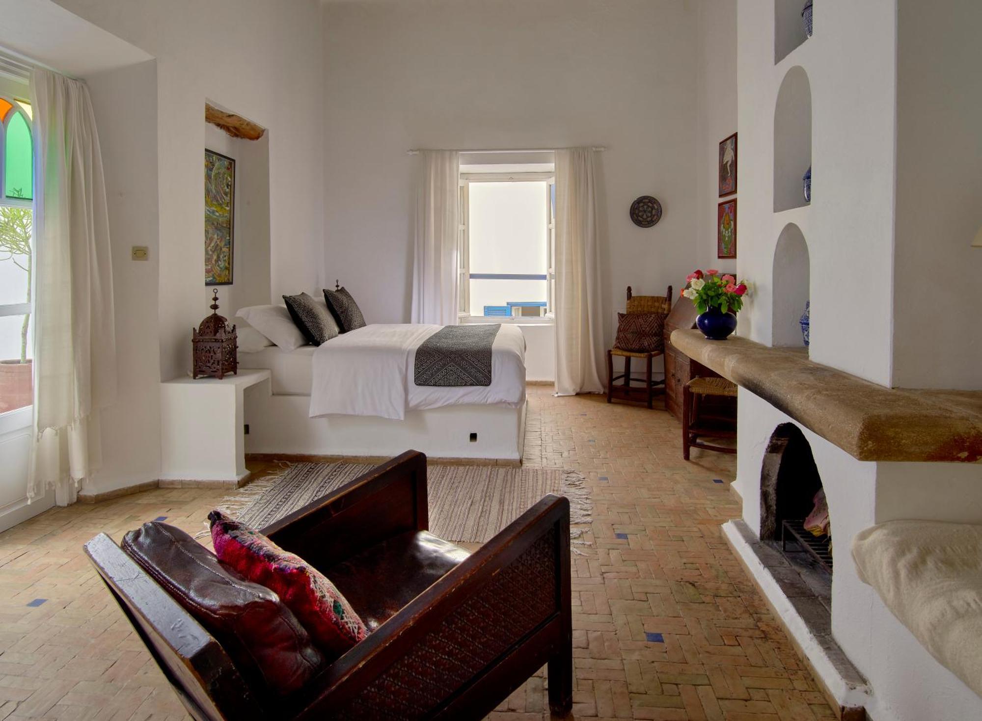 Villa Maroc เอสเซาอิรา ภายนอก รูปภาพ