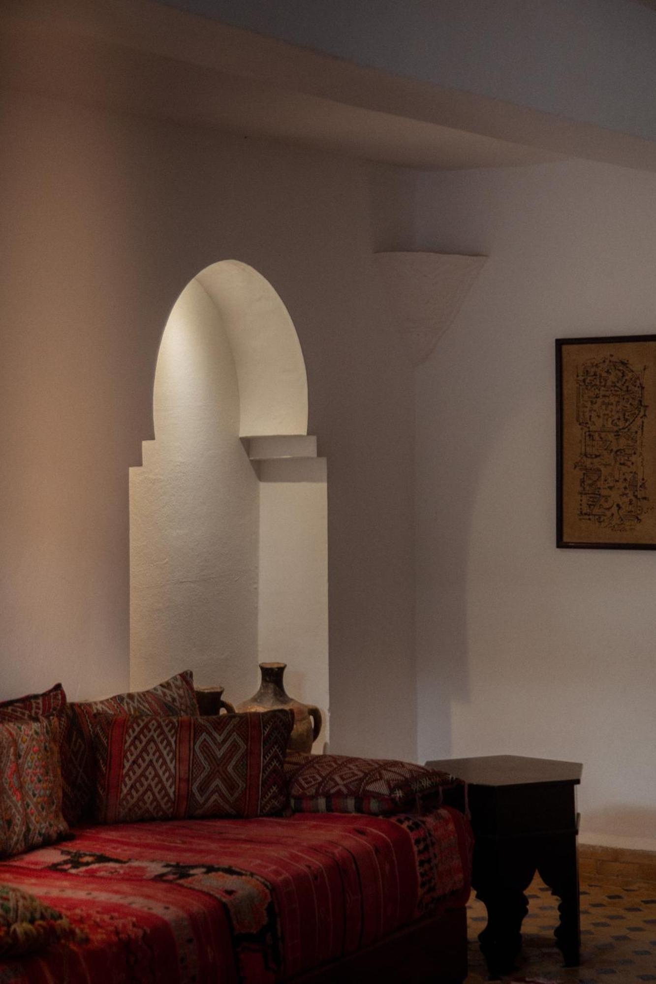 Villa Maroc เอสเซาอิรา ภายนอก รูปภาพ