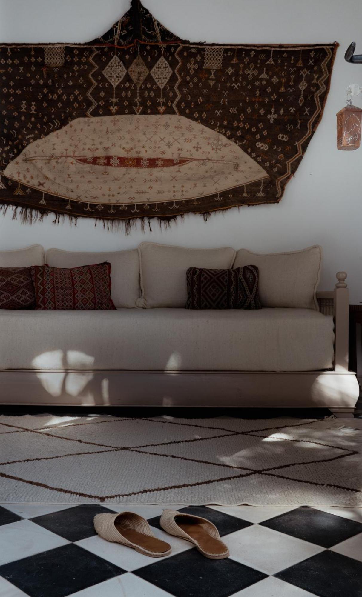 Villa Maroc เอสเซาอิรา ภายนอก รูปภาพ