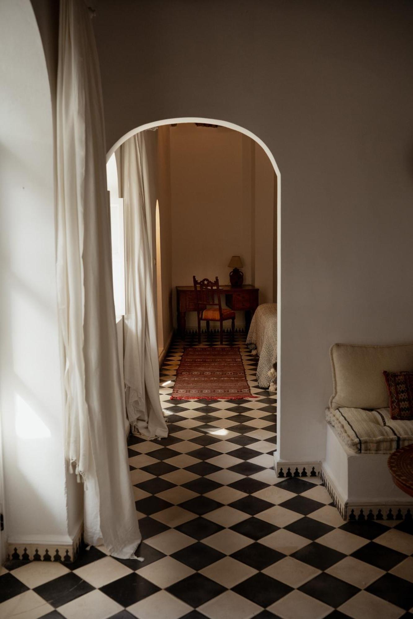 Villa Maroc เอสเซาอิรา ภายนอก รูปภาพ