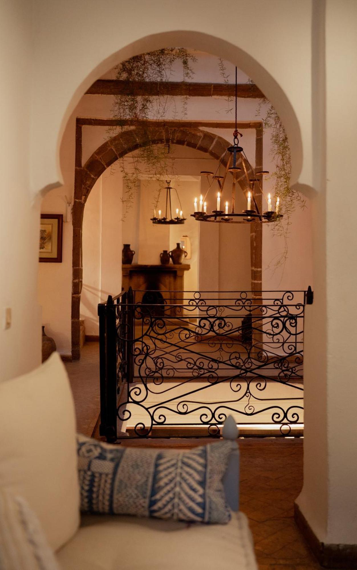 Villa Maroc เอสเซาอิรา ภายนอก รูปภาพ