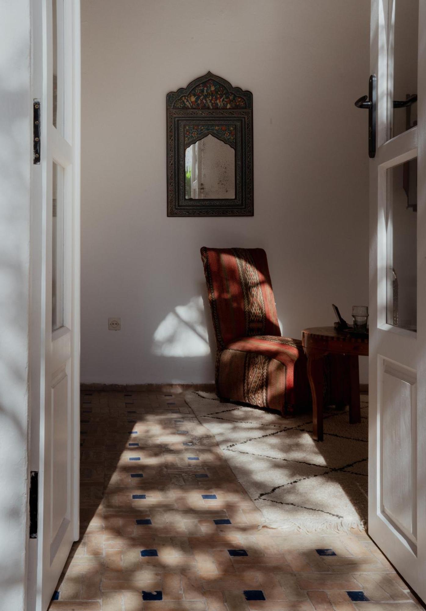 Villa Maroc เอสเซาอิรา ภายนอก รูปภาพ