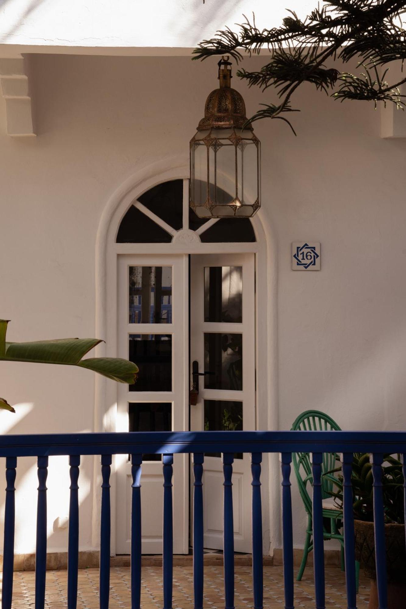Villa Maroc เอสเซาอิรา ภายนอก รูปภาพ