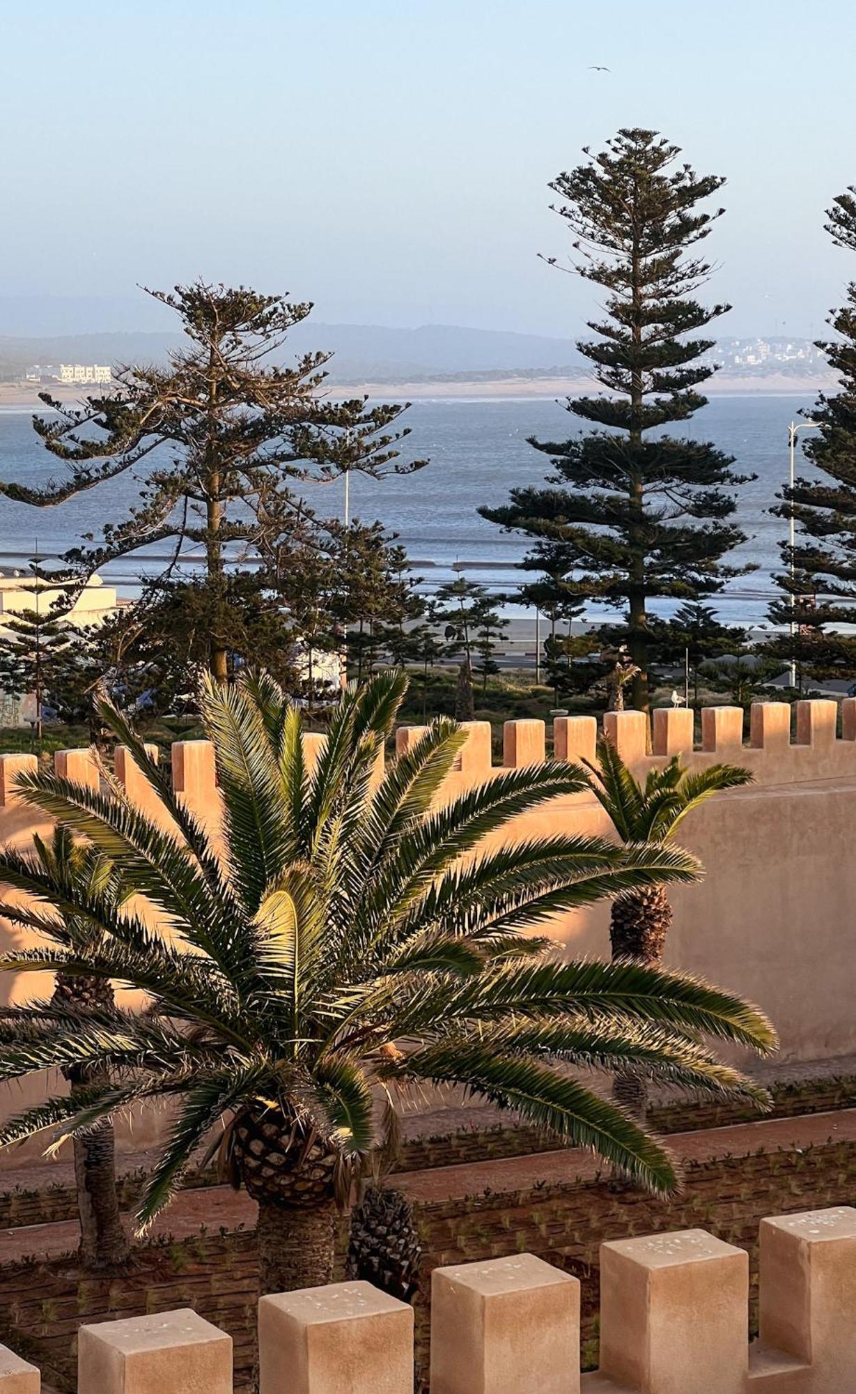 Villa Maroc เอสเซาอิรา ภายนอก รูปภาพ