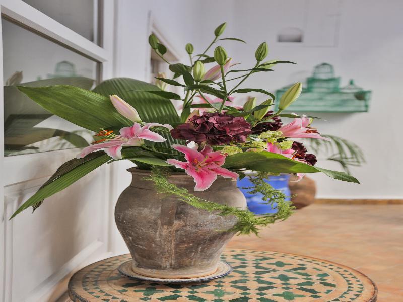 Villa Maroc เอสเซาอิรา ภายนอก รูปภาพ