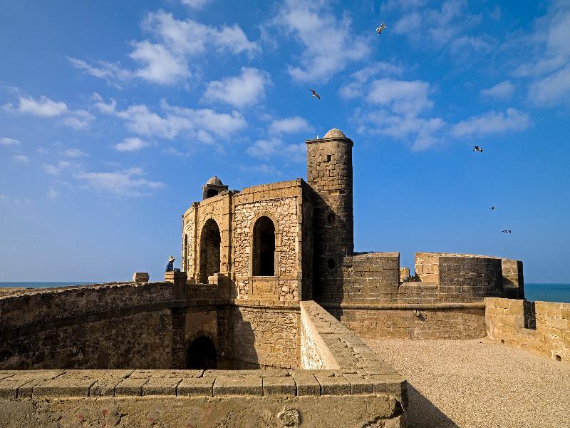 Villa Maroc เอสเซาอิรา ภายนอก รูปภาพ