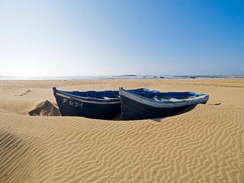 Villa Maroc เอสเซาอิรา ภายนอก รูปภาพ