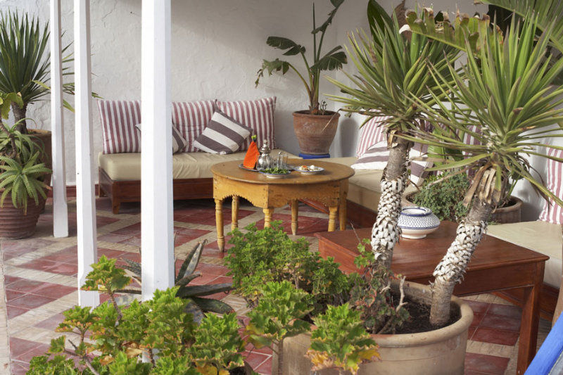 Villa Maroc เอสเซาอิรา ภายนอก รูปภาพ