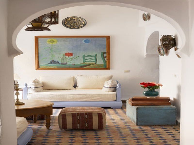 Villa Maroc เอสเซาอิรา ภายนอก รูปภาพ