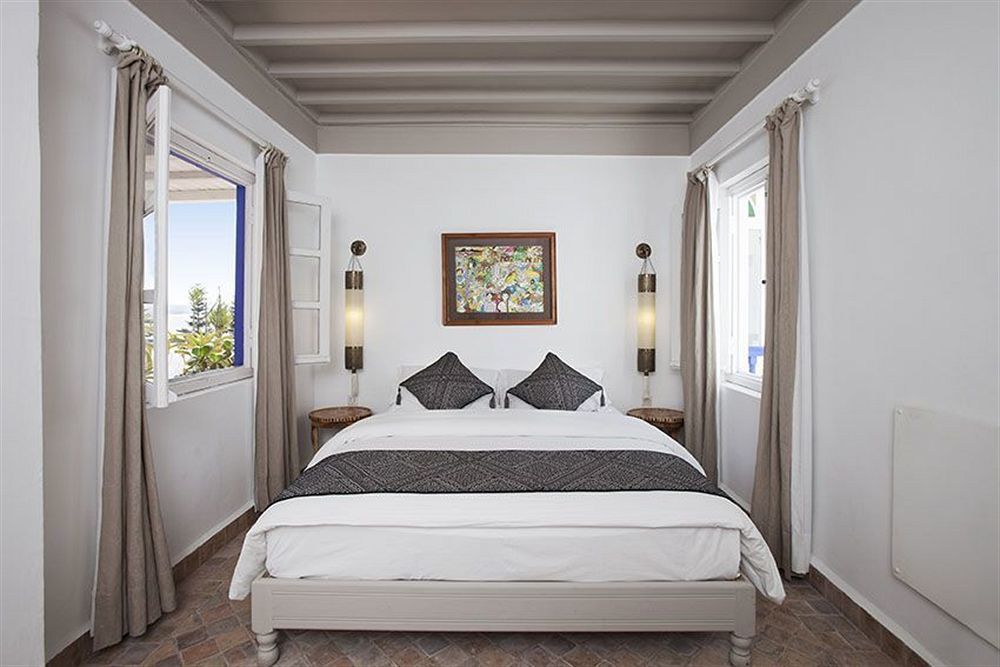 Villa Maroc เอสเซาอิรา ภายนอก รูปภาพ