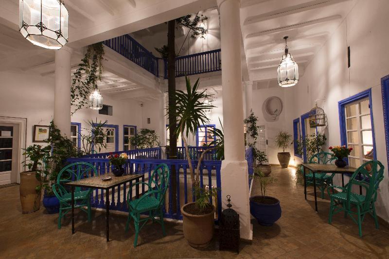 Villa Maroc เอสเซาอิรา ภายนอก รูปภาพ