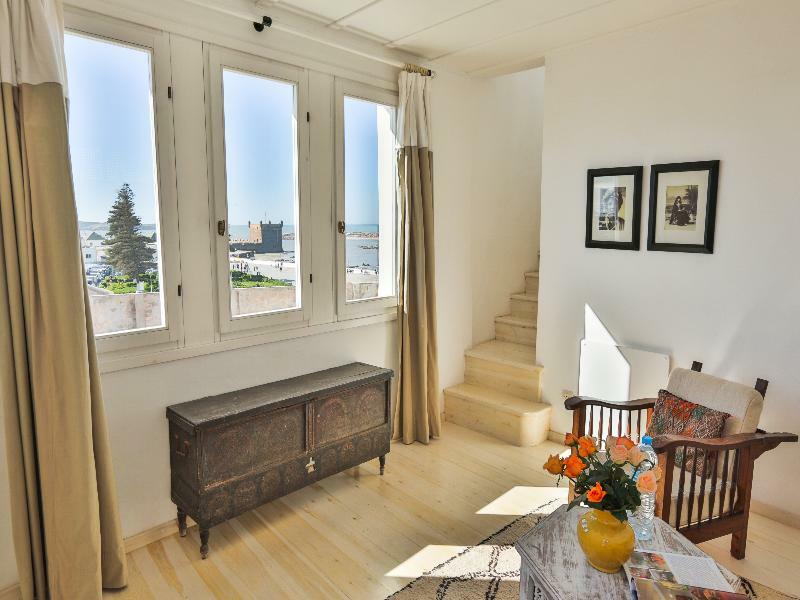 Villa Maroc เอสเซาอิรา ภายนอก รูปภาพ